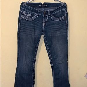 Vigoss Jeans